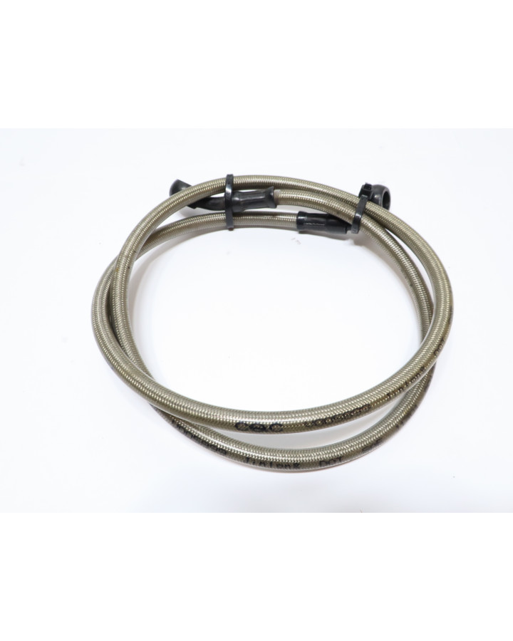 Peugeot Speedfight 3/4, bromsslang fram