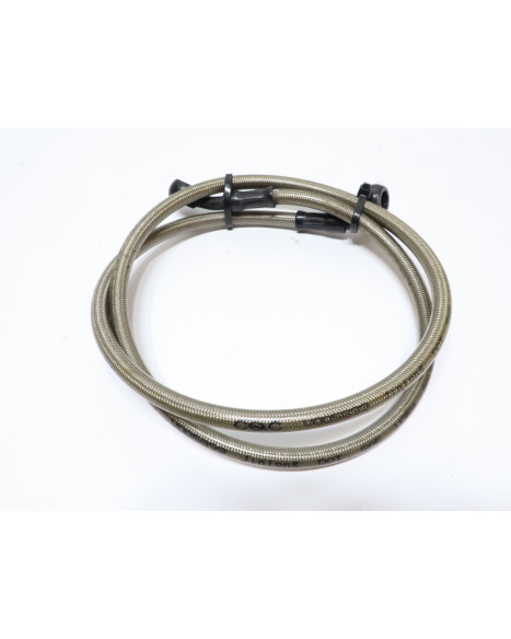 Peugeot Speedfight 3/4, bromsslang fram