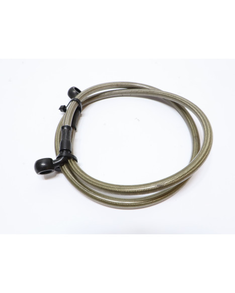 Peugeot Speedfight 3/4, bromsslang fram