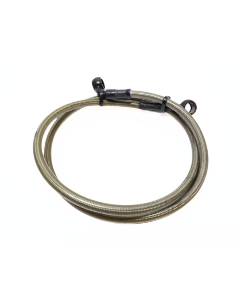 Peugeot Speedfight 3/4, bromsslang fram 2