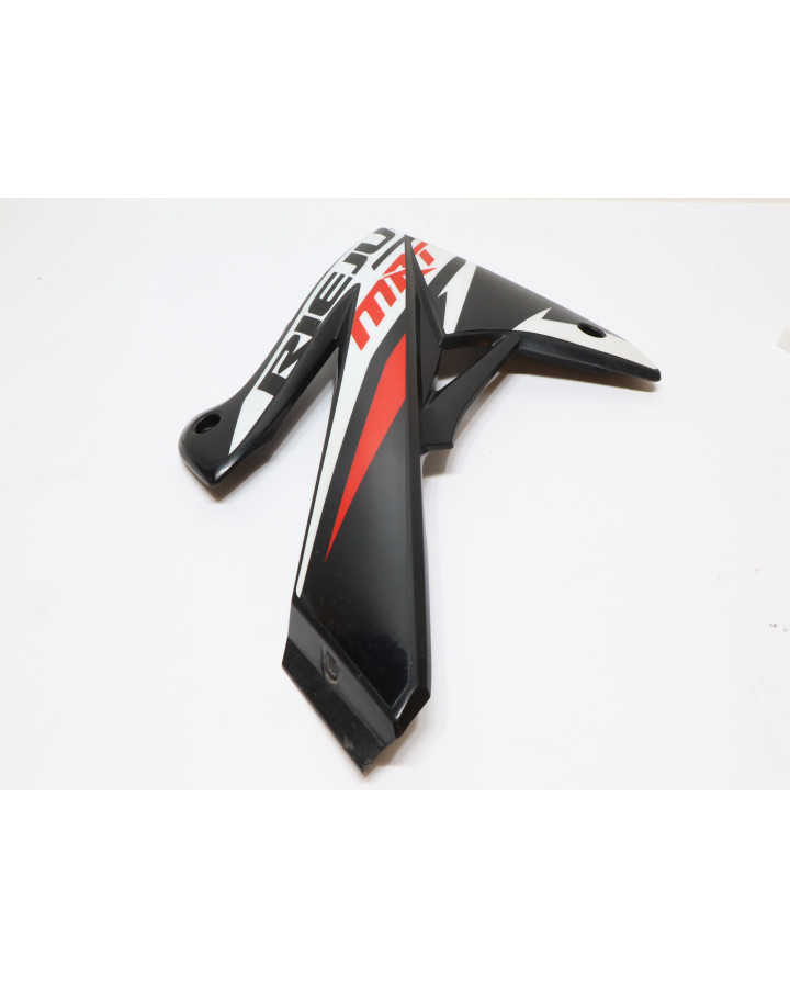 Rieju MRT, kylarvinge höger