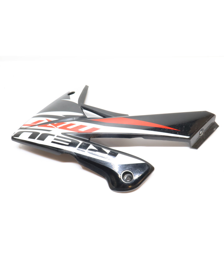 Rieju MRT, kylarvinge höger