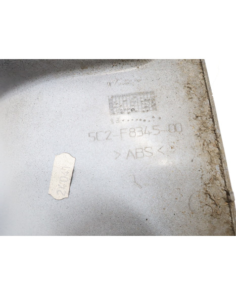 Yamaha Neos, nedre frontkåpa vänster