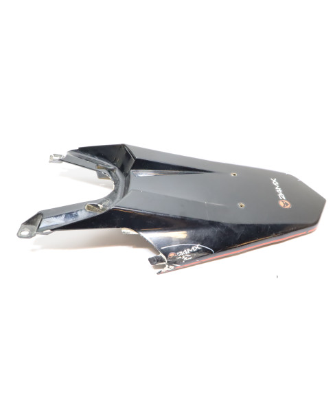 Derbi Senda DRD Pro, bakskärm 2