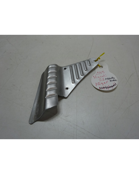 Viarelli S3, fotplatta höger bak 2