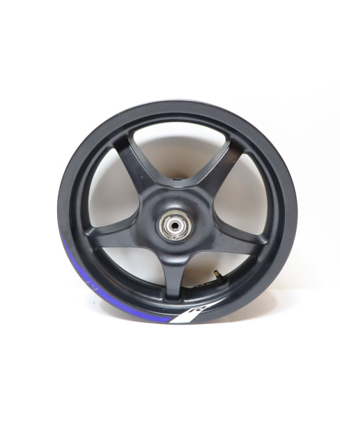 Yamaha Aerox, framfälg