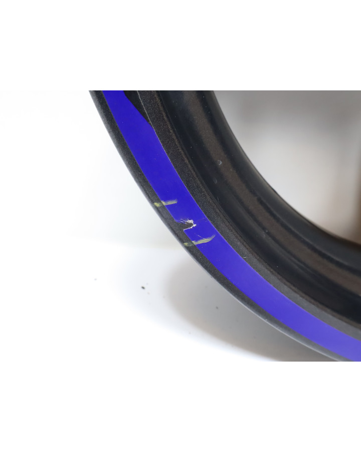 Yamaha Aerox, framfälg