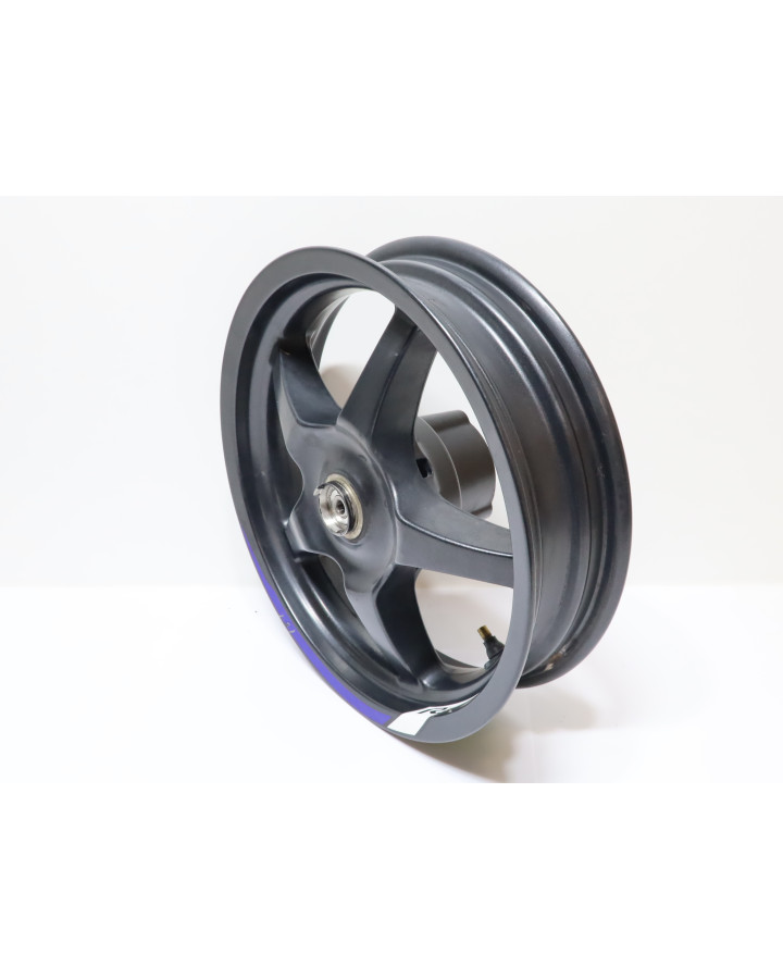 Yamaha Aerox, framfälg