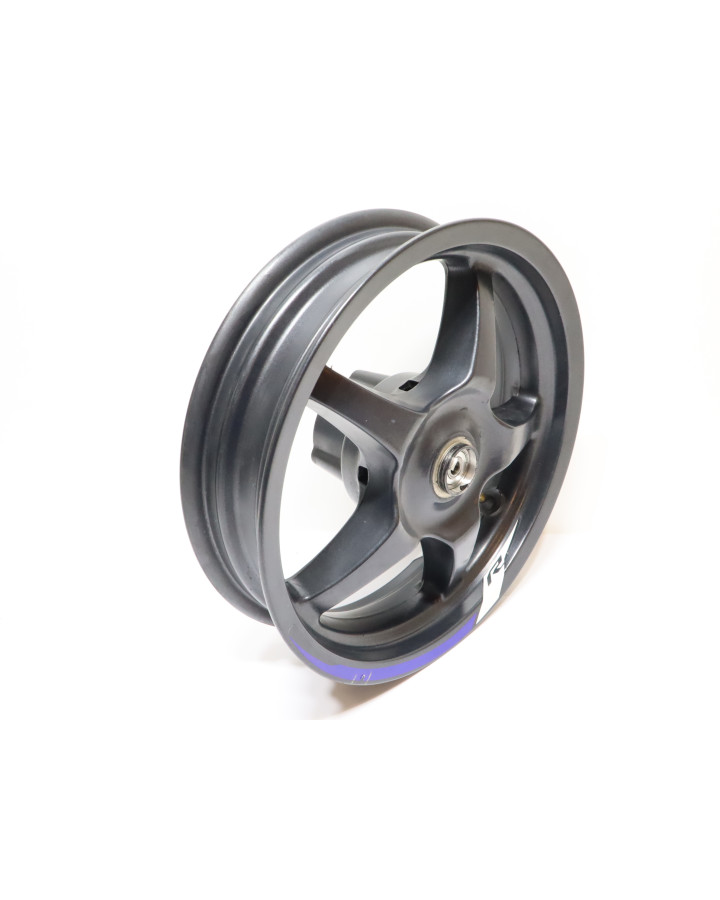 Yamaha Aerox, framfälg