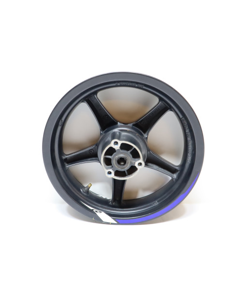 Yamaha Aerox, framfälg 2