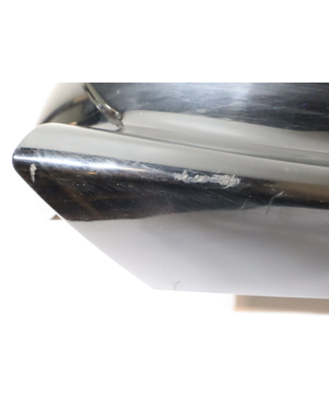 Suzuki GSF 1250S Bandit, framskärm