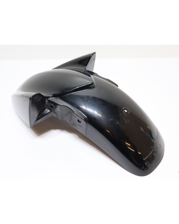 Suzuki GSF 1250S Bandit, framskärm