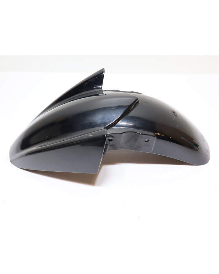 Suzuki GSF 1250S Bandit, framskärm