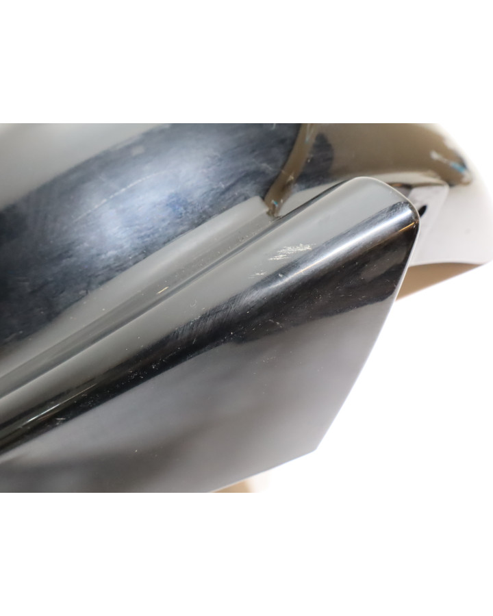 Suzuki GSF 1250S Bandit, framskärm