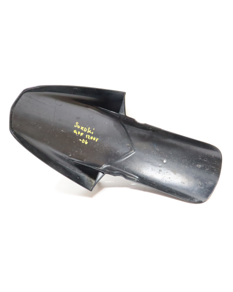 Suzuki GSF 1250S Bandit, framskärm