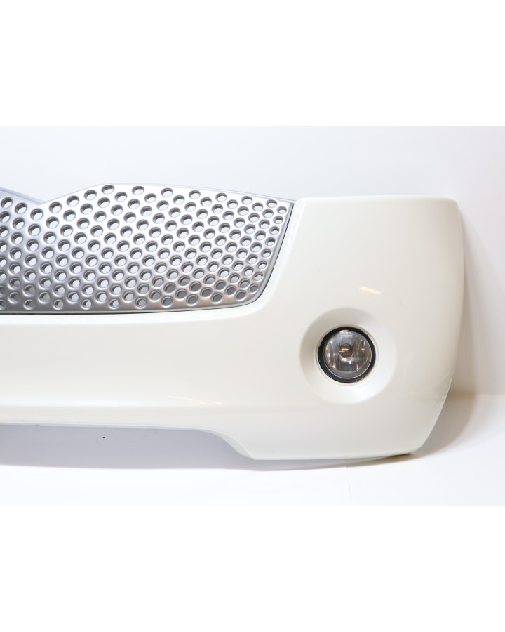 Chatenet CH26, stötfångare fram komplett