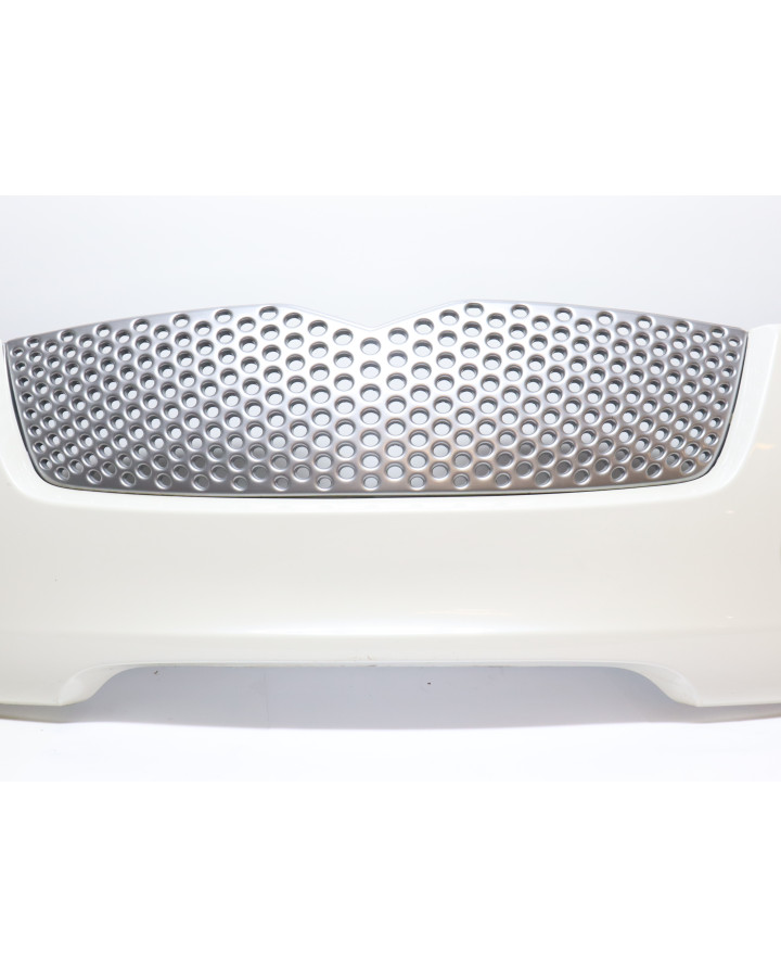 Chatenet CH26, stötfångare fram komplett