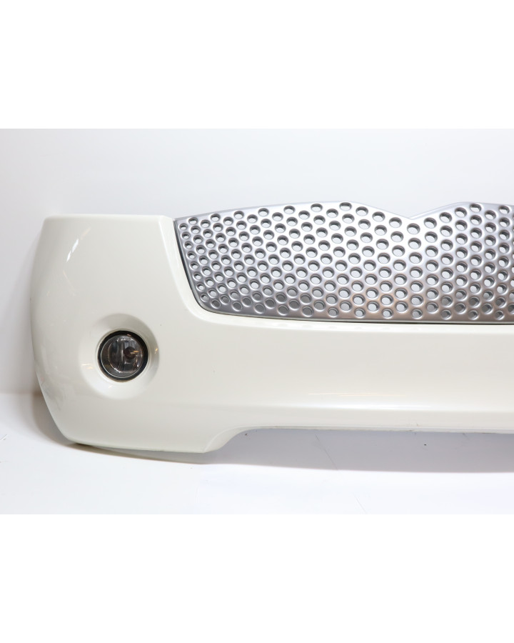 Chatenet CH26, stötfångare fram komplett