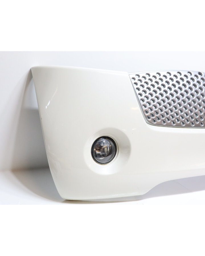 Chatenet CH26, stötfångare fram komplett