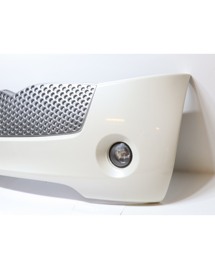 Chatenet CH26, stötfångare fram komplett