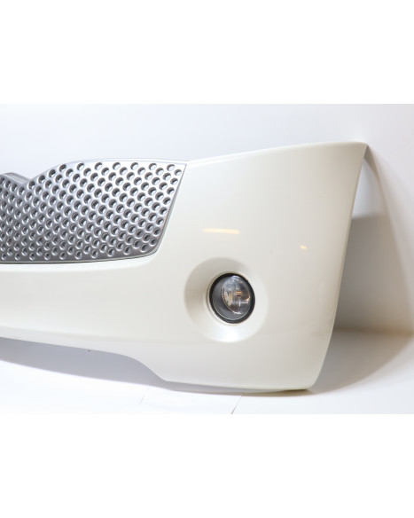 Chatenet CH26, stötfångare fram komplett