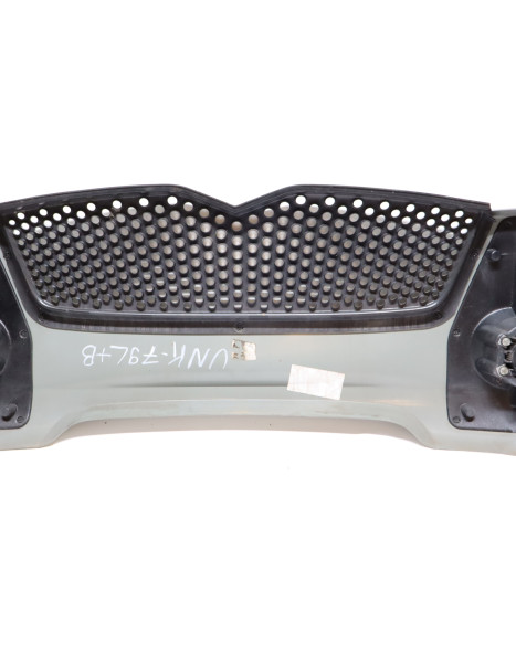 Chatenet CH26, stötfångare fram komplett