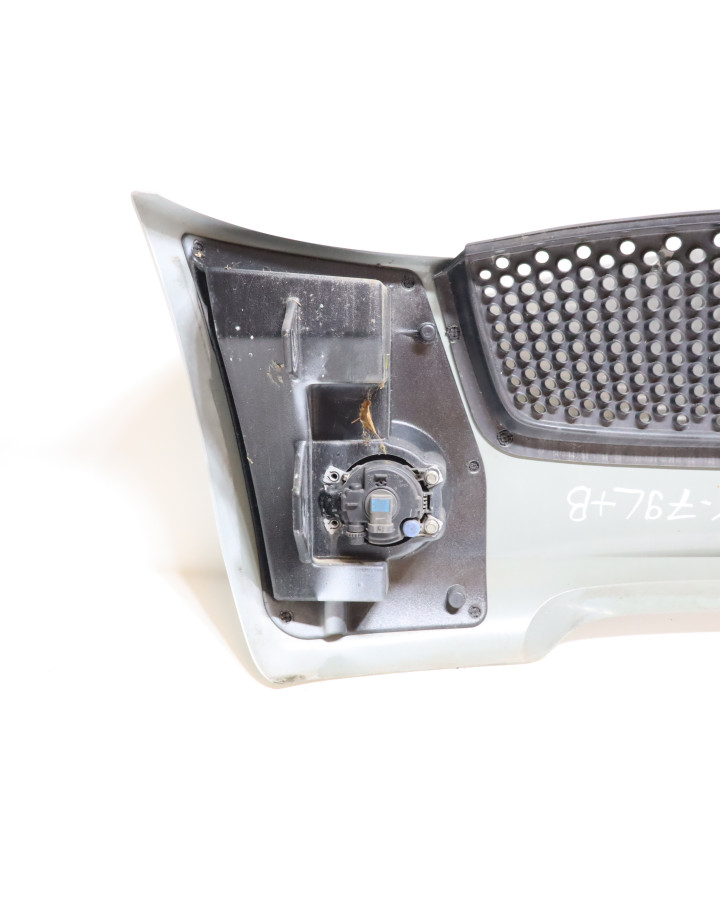 Chatenet CH26, stötfångare fram komplett