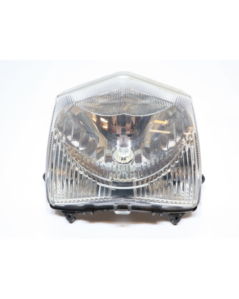 Peugeot Vivacity 3, framlykta