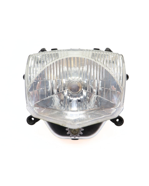 Peugeot Vivacity 3, framlykta