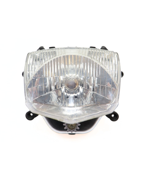 Peugeot Vivacity 3, framlykta