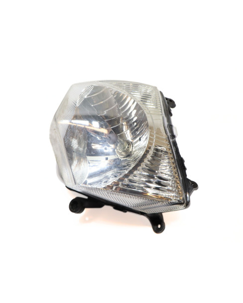 Peugeot Vivacity 3, framlykta 2