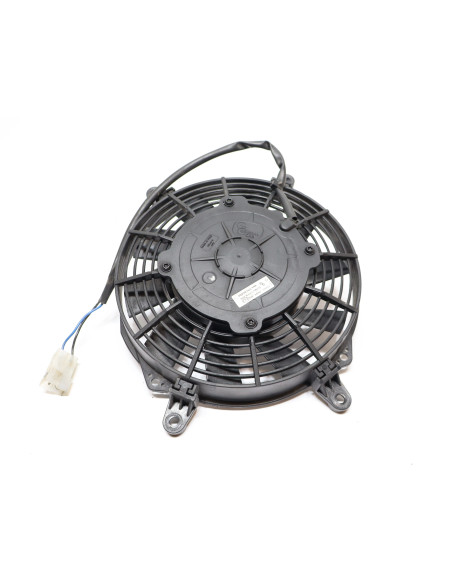 Chatenet CH40/CH46, kylarfläkt