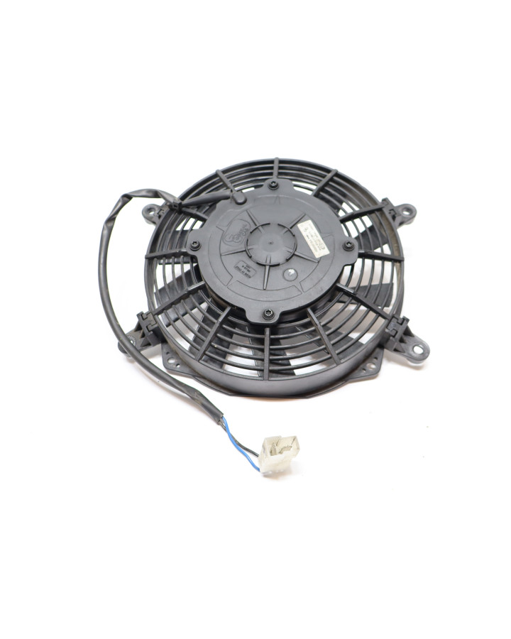 Chatenet CH40/CH46, kylarfläkt