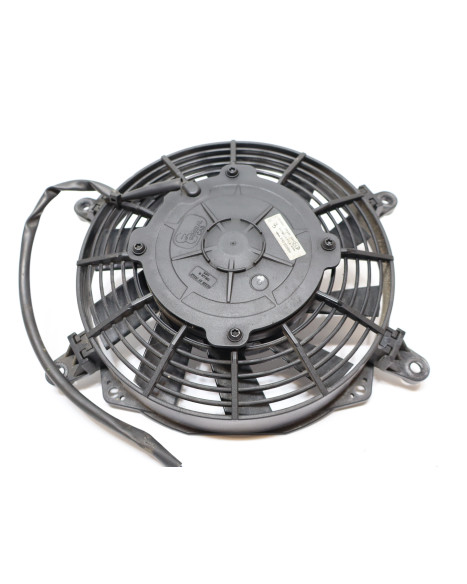 Chatenet CH40/CH46, kylarfläkt