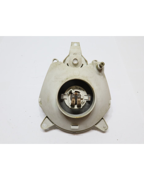 Peugeot Ludix, framlykta