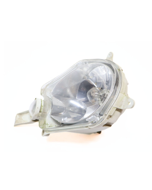 Peugeot Ludix, framlykta 2