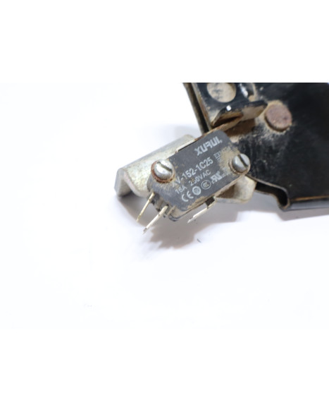 Polaris Ranger XP 570, handbromsspak