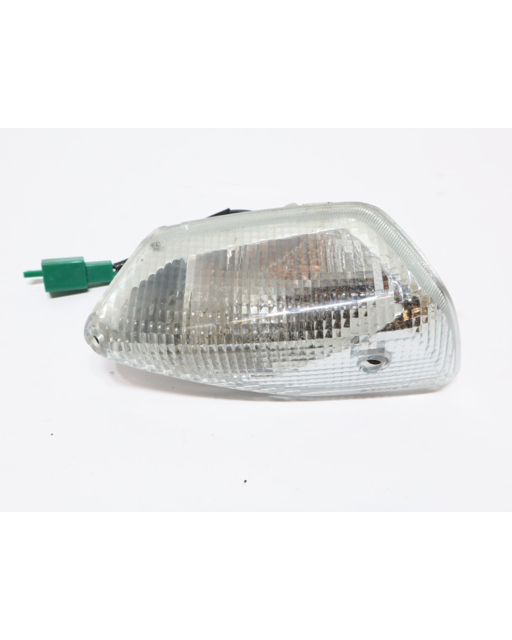 Yamaha Aerox, blinkers höger fram