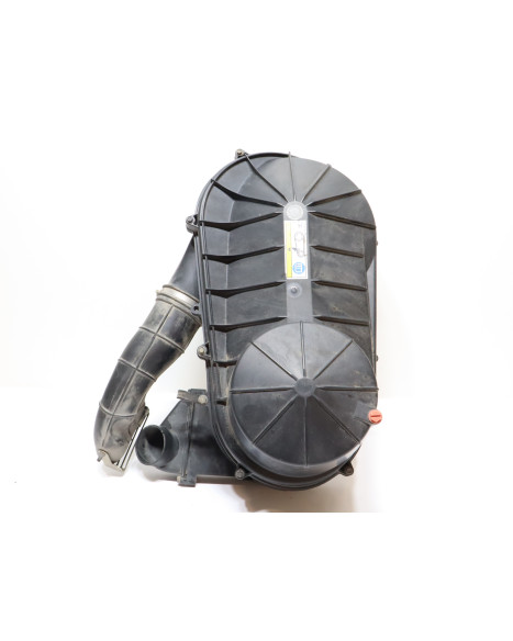 Polaris Ranger XP 570, kopplingskåpa