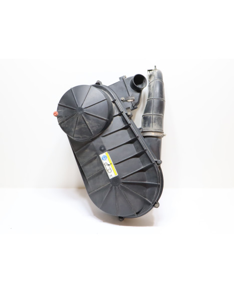 Polaris Ranger XP 570, kopplingskåpa