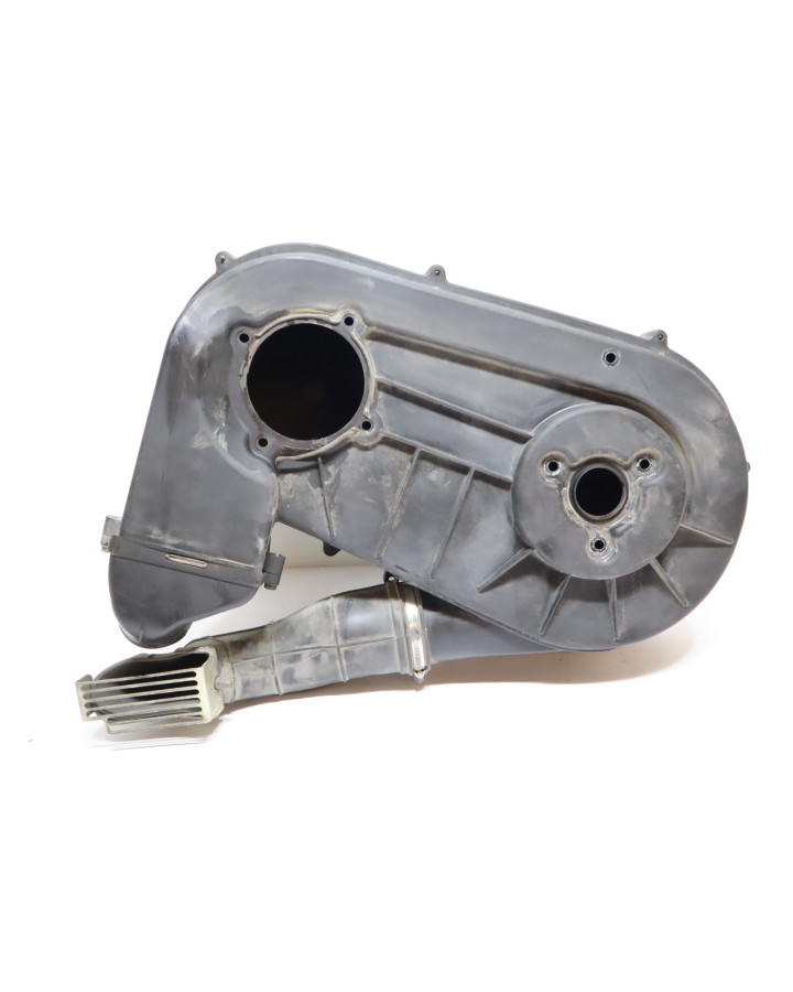 Polaris Ranger XP 570, kopplingskåpa