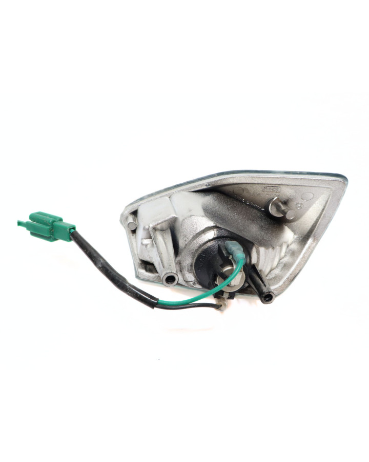 Yamaha Aerox, blinkers höger fram