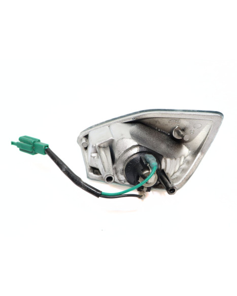 Yamaha Aerox, blinkers höger fram