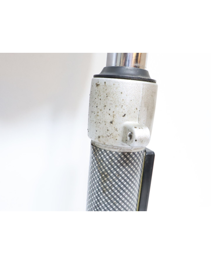 Yamaha Aerox, framgaffel