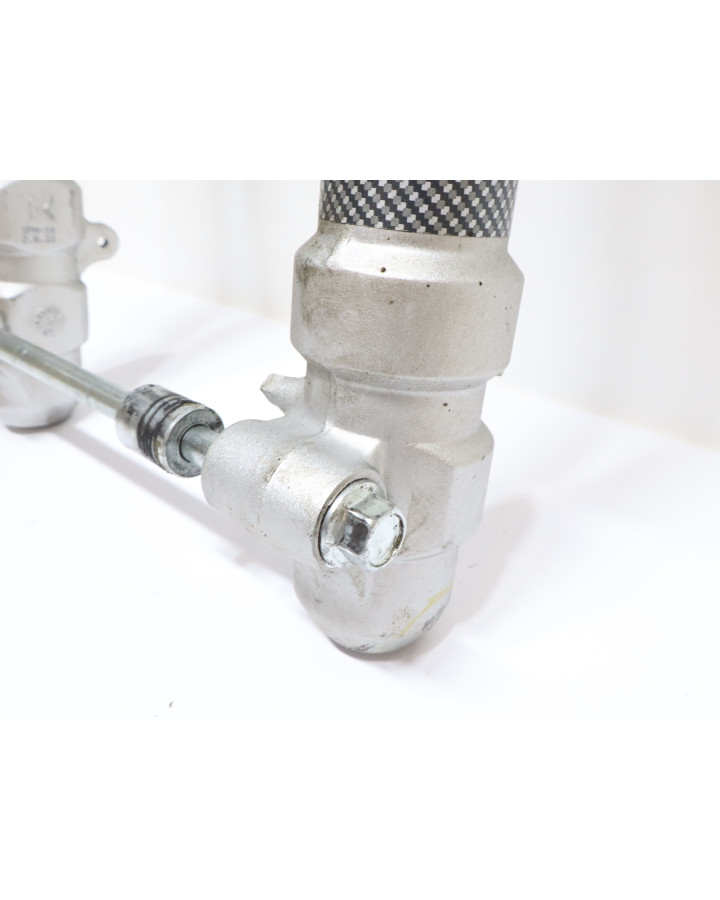 Yamaha Aerox, framgaffel