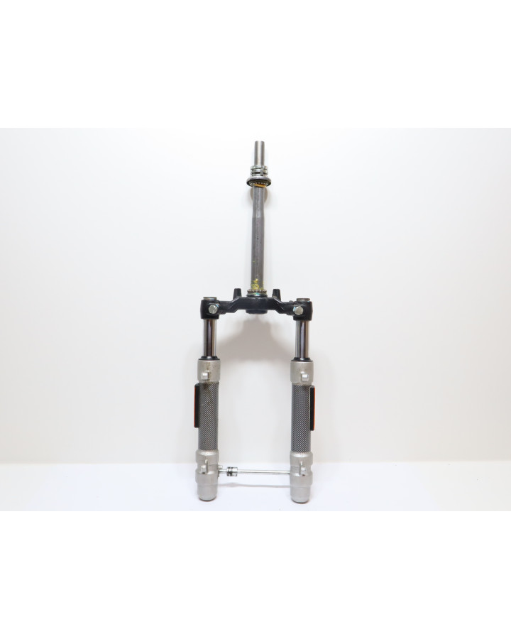 Yamaha Aerox, framgaffel