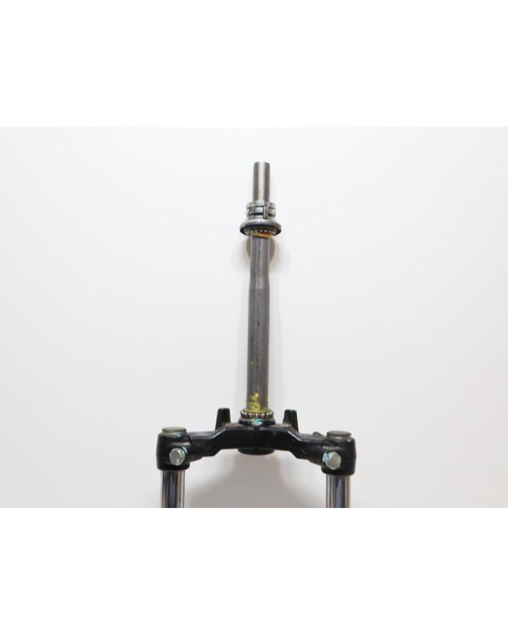 Yamaha Aerox, framgaffel