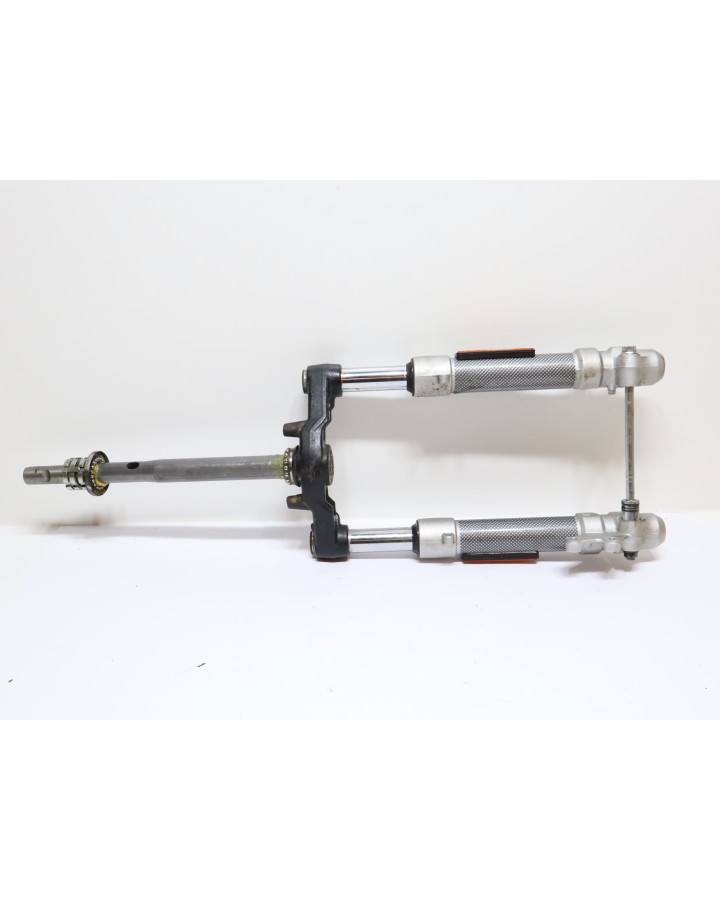 Yamaha Aerox, framgaffel