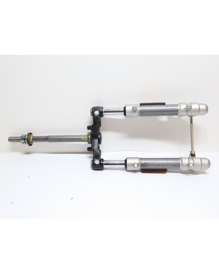 Yamaha Aerox, framgaffel