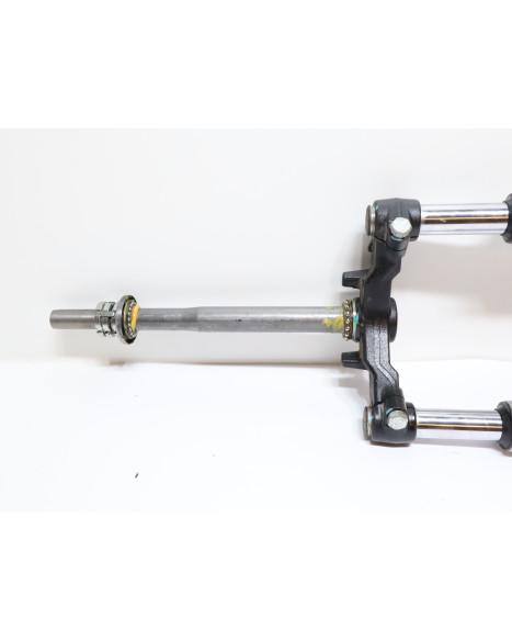 Yamaha Aerox, framgaffel